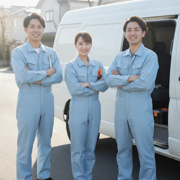 洗濯機修理 のチーム: 藤枝市